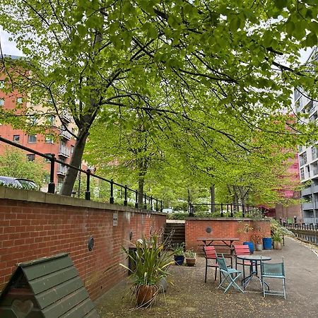 City Centre 맨체스터 외부 사진